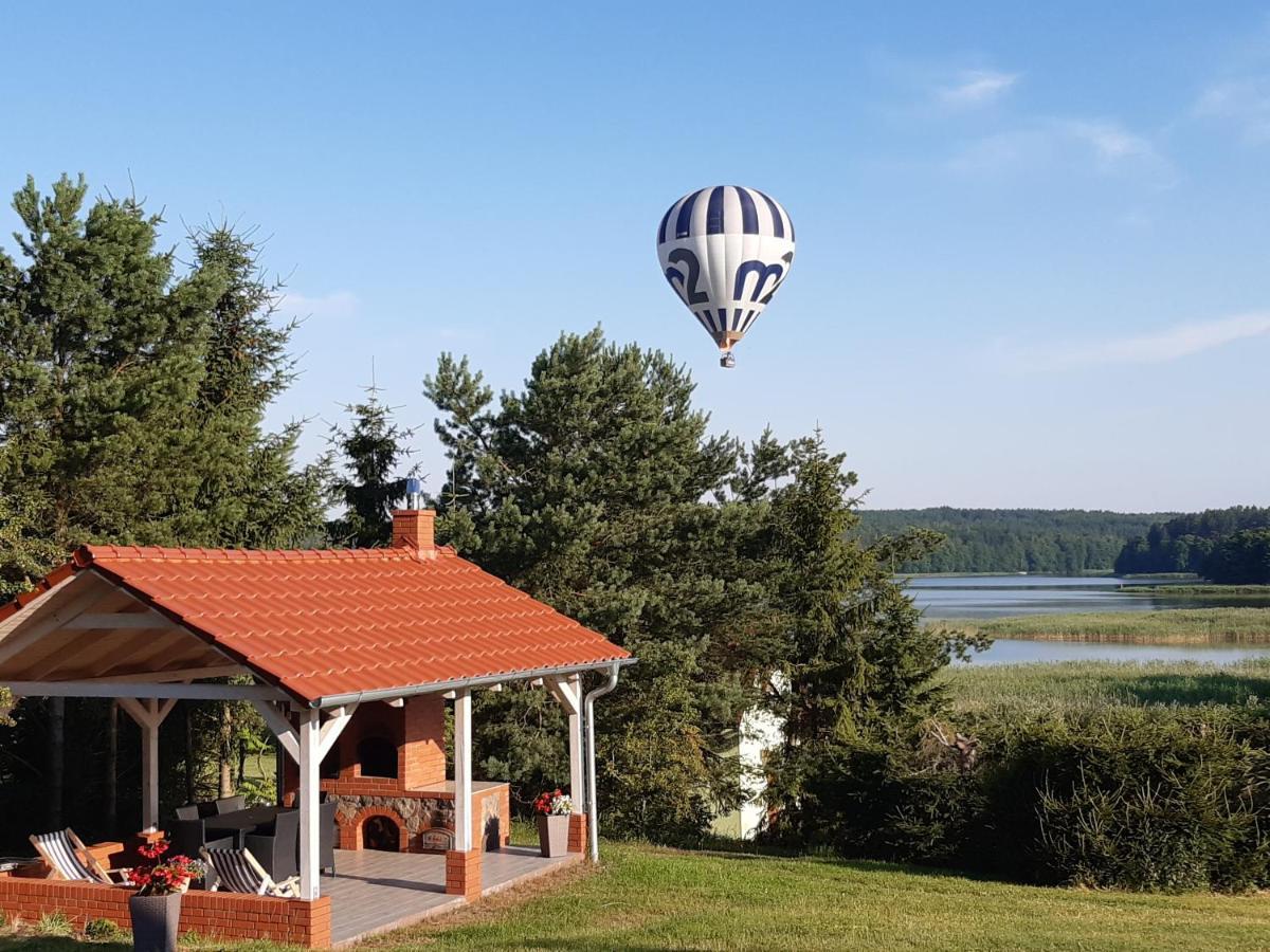 Homestay Posiadlosc 