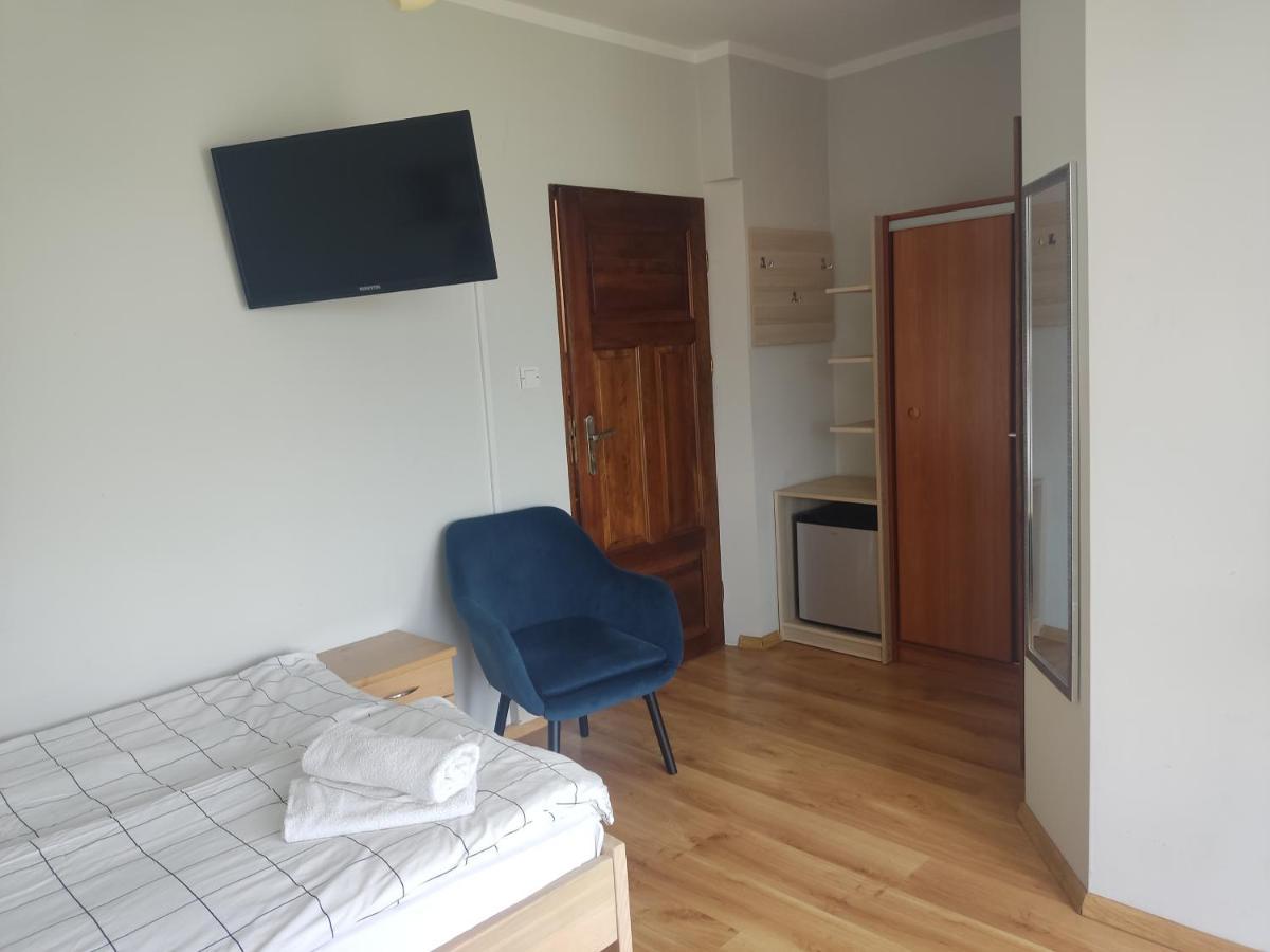 Homestay Posiadlosc 