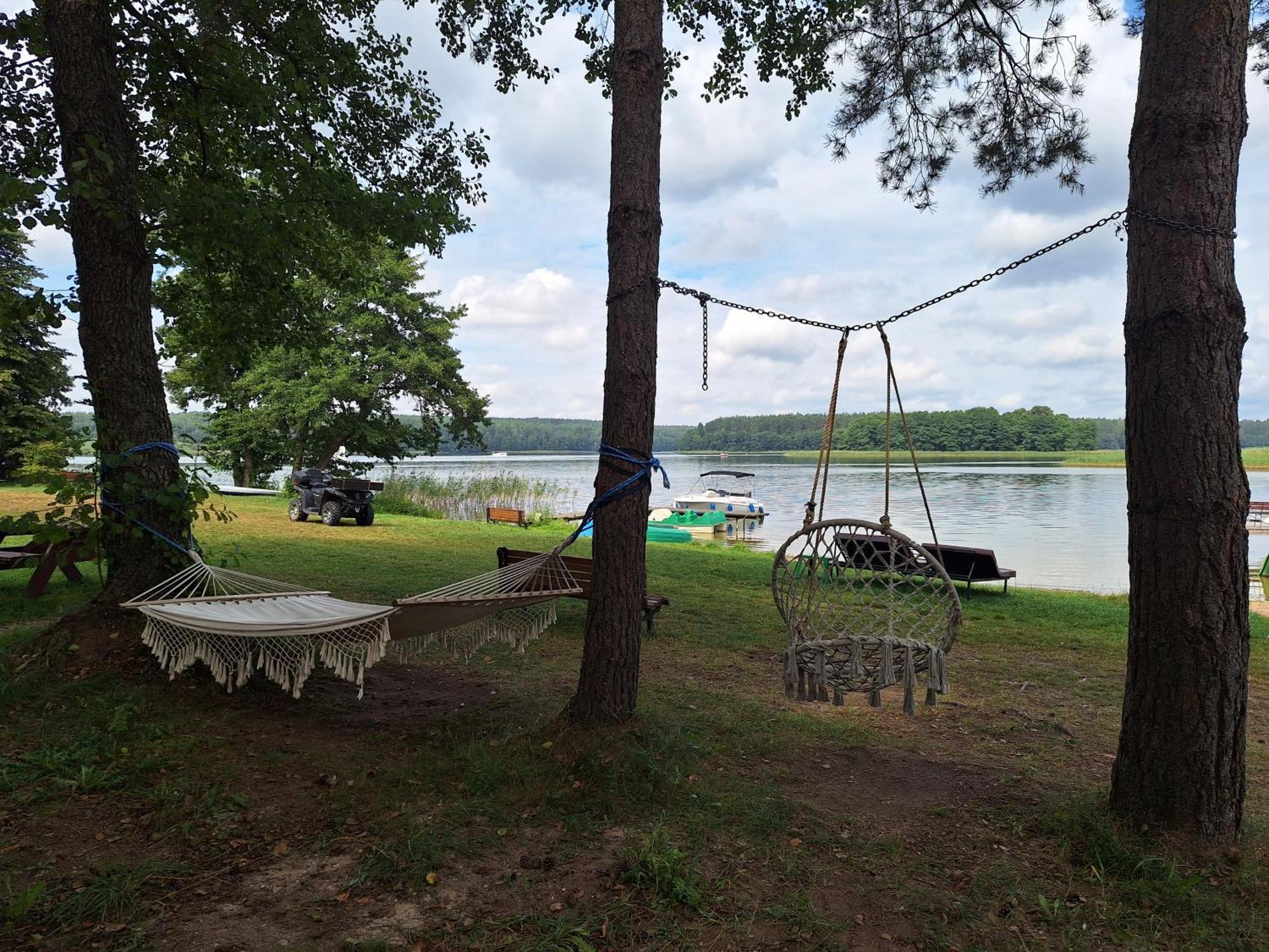 Homestay Posiadlosc 