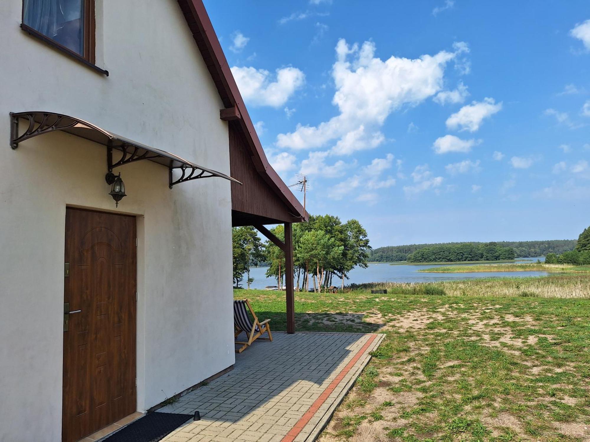 Homestay Posiadlosc 