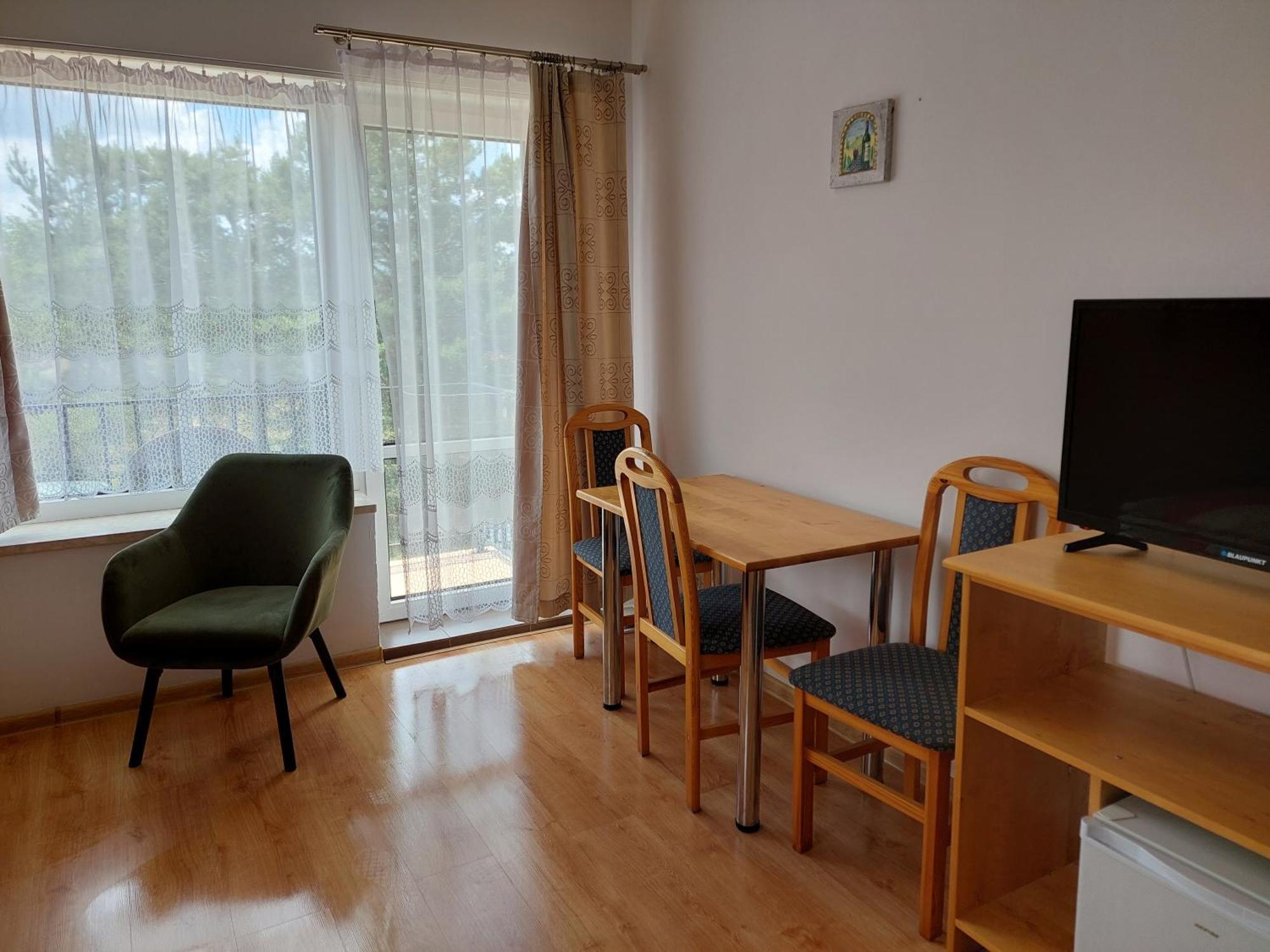 Homestay Posiadlosc 