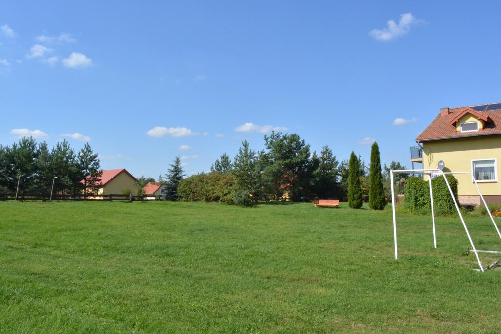 Posiadlosc 