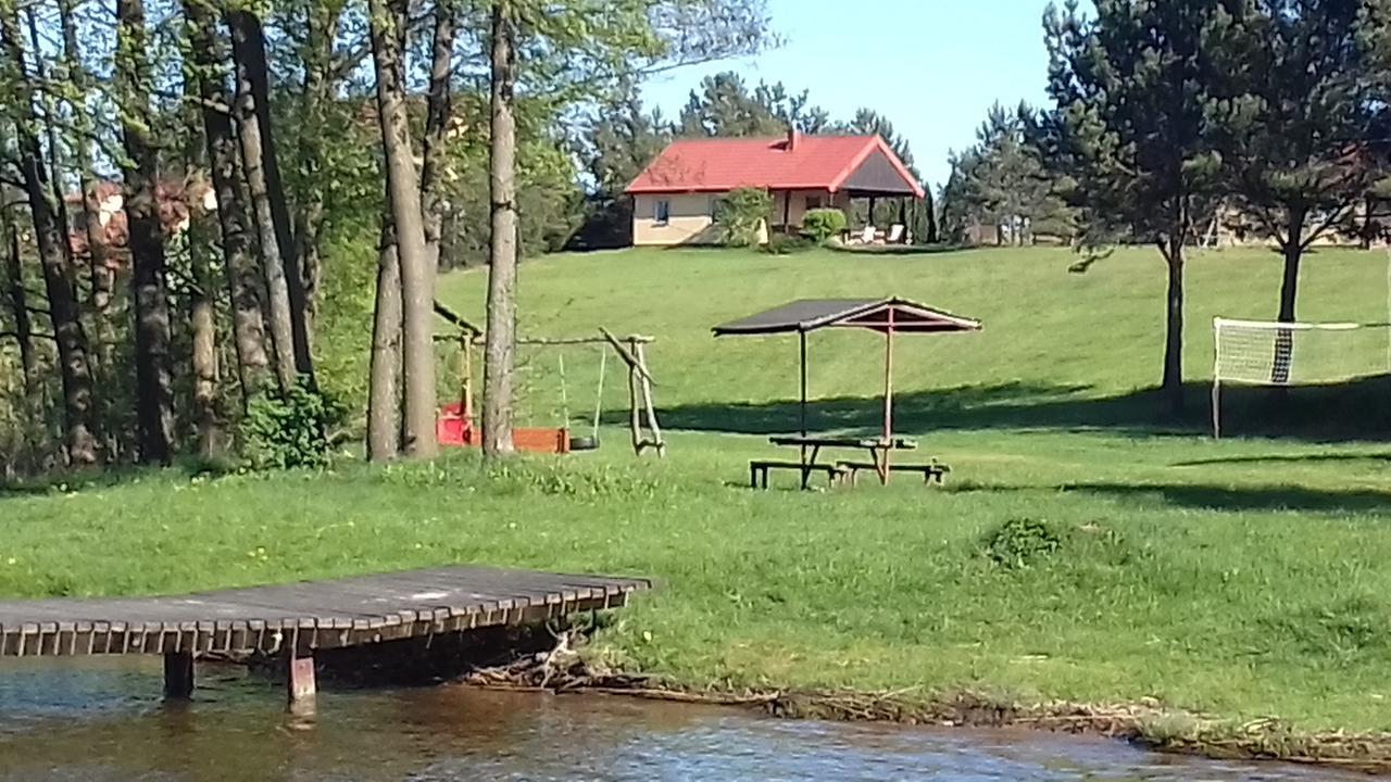 Homestay Posiadlosc 